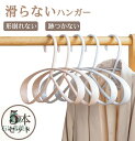 ハンガー 肩 跡がつかない ハンガー プラスチック すべらない ハンガー おしゃれ シンプル ハンガー 型崩れしない ハンガー かわいい コ
