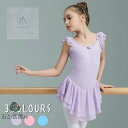 人気 バレエレオタード キッズ・子供用レオタード 子供服 女の子 子供レオタード レエレオタード キッズウェア キッズ用 体操 ダンス 練習服 レッスン着 ステージ衣装 レオタード カジュアル ワンピース フィットネス 半袖 プレゼント