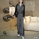 2点セット ジャージ 上下セット レディース ルームウェア 上 セット 春 母 長袖 スウェット カジュアル 部屋着 春 レディース パーカー 長ズボン 可愛い パンツアップ 無地 女の子 ジャージ スリム スポーツウェア