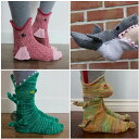 クリスマス 飾り クリスマスソックス ギフトバッグ クリスマス 靴下 お菓子 キャンディー袋 2点セット Knit Crocodile Socks 壁飾り 小物 部屋 インテリア 雰囲気 おしゃれ Merry Christmas ニットソックス 壁掛け 玄関飾り 置物 雑貨 プレゼント 贈り物 個性的