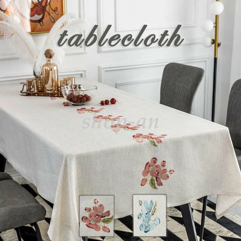 送料無料 テーブルクロス テーブルクロス おしゃれ テーブルセッティング 各サイズ マルチカバー 布 四..