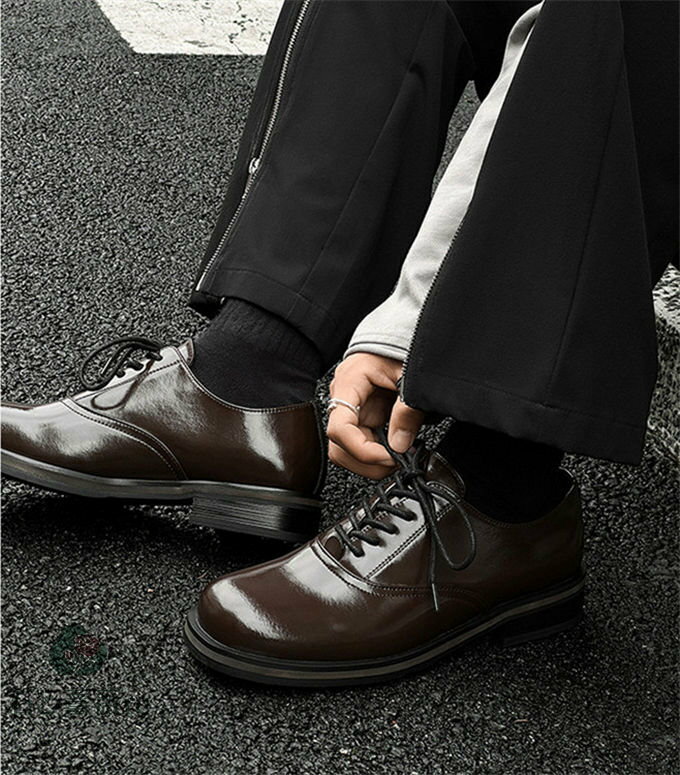 ビジネスシューズ 革靴 メンズ シューズ 歩きやすい 紳士靴 スリッポン ローファー 革靴 合成皮革 通学..