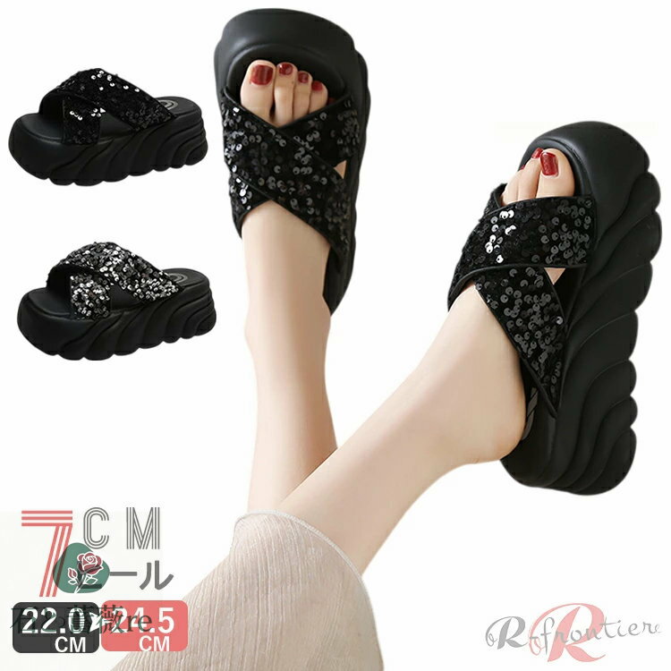 SPEC　商品仕様 素材 カラー サイズ感 PU 画像色 普通 商品内容 サンダル 関連商品 注意事項 ★手洗いもしくは、ネット使用の洗濯機洗い（ソフトコース）をお勧めします。 ★縫製品につき、生地を織る際の糸の継ぎ目や多少のほつれ、糸が出る、シワ・折り目、製造時の汚れ・シミ（洗濯にて除去可能な汚れがあります。） &#9733;生地によっては摩擦（特に湿った状態での摩擦）や、汗や雨などで濡れたときは、他の衣類や下着に移染する場合がございます。また淡色物に色移りする場合がございますので、お洗濯後は他の洗濯物と重ね合わせずに、すみやかに（脱水、乾燥等）するようにお願いいたします。 &#9733;サイズ表記は手作業にて行っておりますので、 実物と若干の誤差が生じる場合があります。 &#9733;PC環境・光の具合により、色や素材のイメージが写真と若干異なる場合がございます。 &#9733;モデル・写真に使用されているアクセサリー・小物は別途記載が無い限り付属いたしません。 &#9733;商品を出荷する際、検品して出荷致しますが、商品の素材によってはシワができやすいものがあります。また、運搬中によってシワができやすくなることもございます。 ご理解頂きます様お願いいたします。 重要なお知らせ ★返品・交換の場合はご到着後7日以内にご連絡頂ければ、対応させて頂きます。 未使用の商品のみお受けいたします。