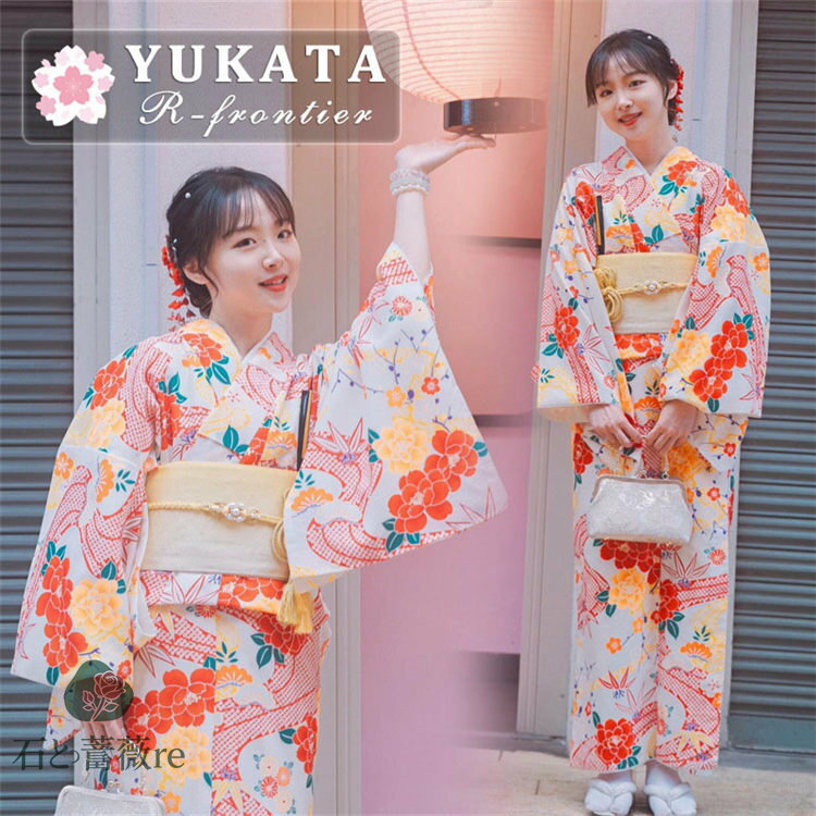浴衣 高校生 可愛い 浴衣 セット 中学生 花柄 浴衣 レディース 女性 浴衣 ゆかた 花火 ゆかた 上品 着物 セット 浴衣 女の子 浴衣セット 大きいサイズ 花火大会 春 夏 秋 大きめ ジュニア 女の子 お花見 グッズ 夏祭り 盆踊り 温泉 神踊り 写真 コスプレ 20代
