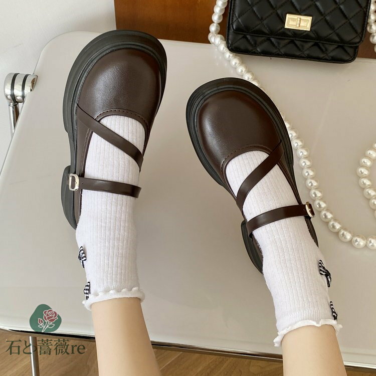 卒業式 靴 女の子 フォ