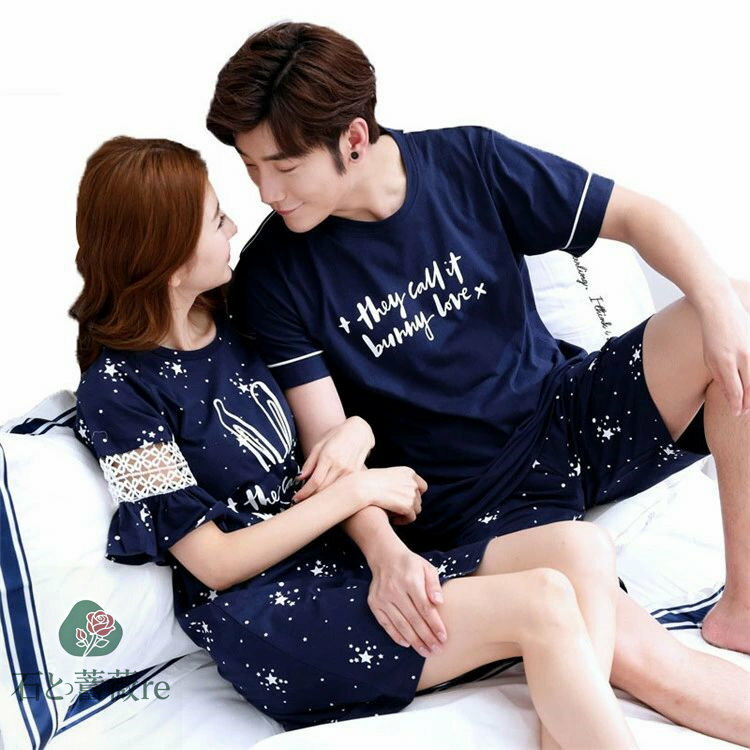 ルームウェア ペア パジャマ カップルパジャマ ペアパジャマ カップル ペアルック レディース パジャマ..