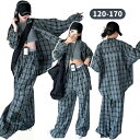 子供服 チェック柄 セットアップ 日常 キッズ 女の子 かっこいい おしゃれ 子ども ダンス衣装 キッズダンス 快適 外出 2点セット 子供 お出かけ カジュア...