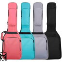 ベースギターバッグエレクトリックベースバッグケースギグバッグエレクトリックベースケースベースエレキギター用