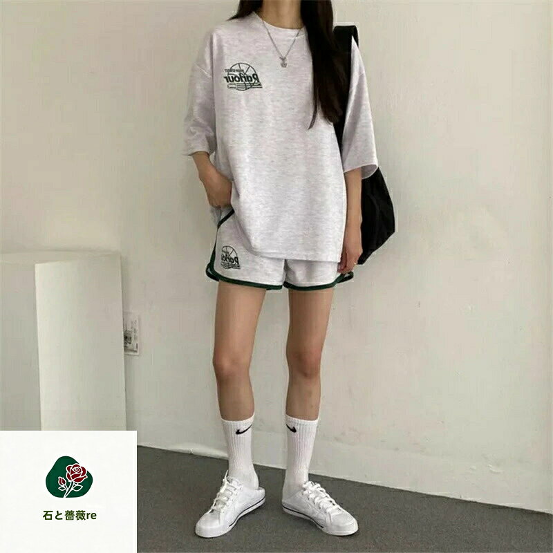 セットアップ 可愛い 大きいサイズ ジョギング レディース ジャージ セットアップ ...