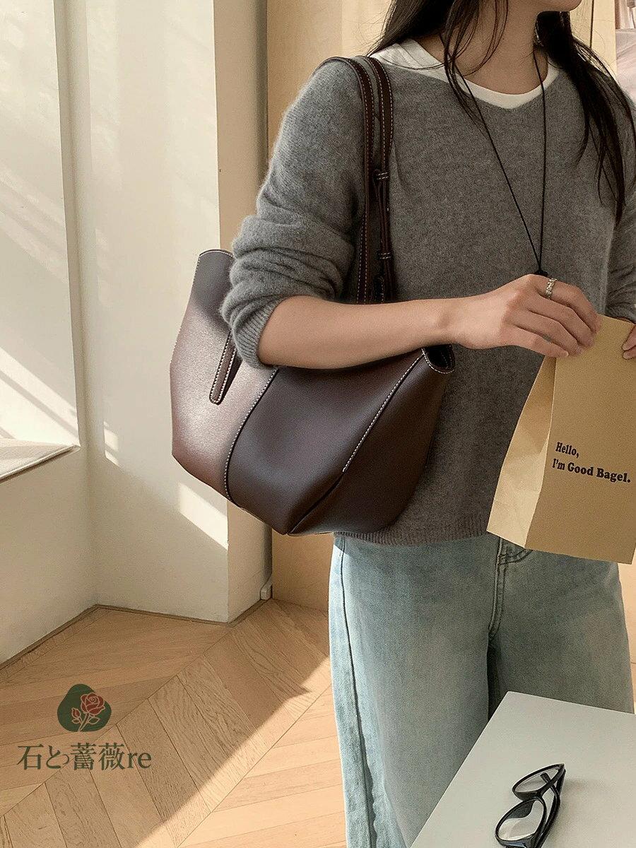 ハンドバッグ ショルダーバッグ 大型バッグ