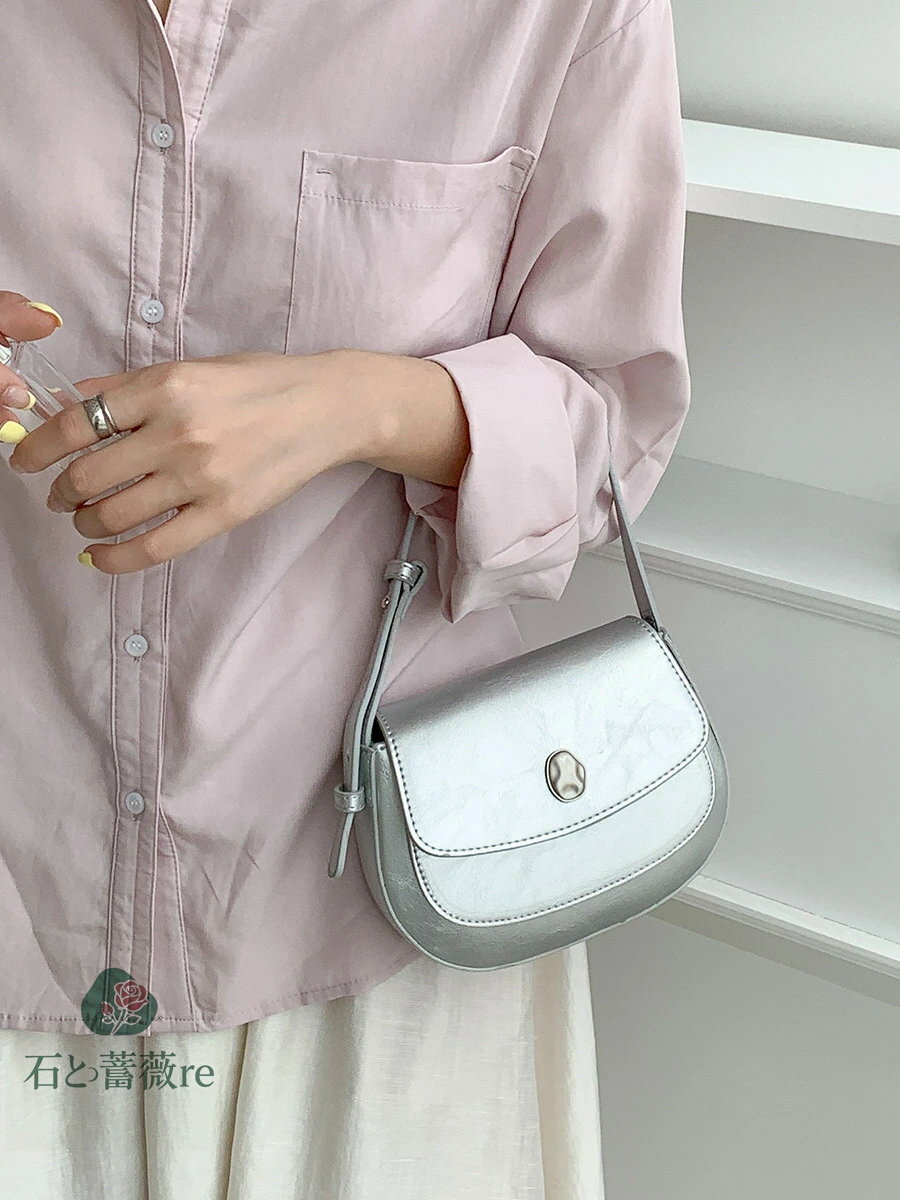 マルチコーデ インスタ映え ニッチ 手提げバッグ