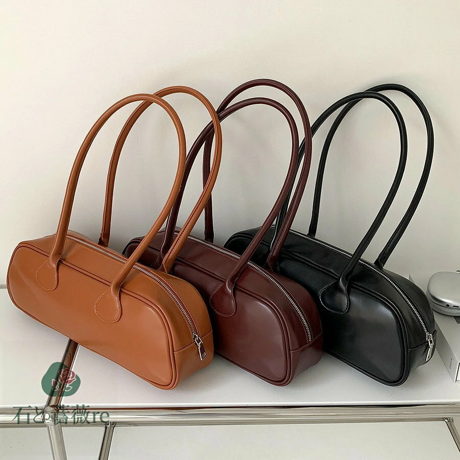 高級感 秋新作 大容量 スエード ショルダーバッグ