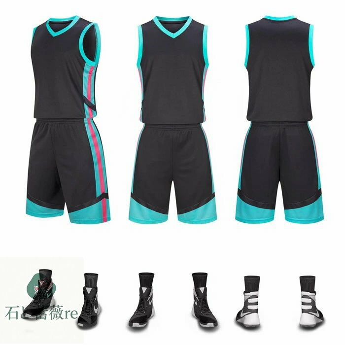 【印刷無料】ランキング3位 ユニフォーム バスケット 大人用 子供用 バスケットボールウエア 袖なし ジュニア セットアップ 夏 ショートパンツ 上下セット トレーニング用服 練習着
