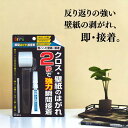 ★お買い物マラソン限定セール品★ 建築の友 クロスの瞬間はがれ接着剤セット SYH30