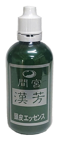 マミヤンアロエ 漢方頭皮エッセンス 100ml