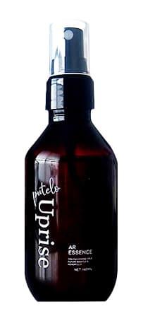 プテロ ARエッセンス Uprise(ヘアトニック) 140ml