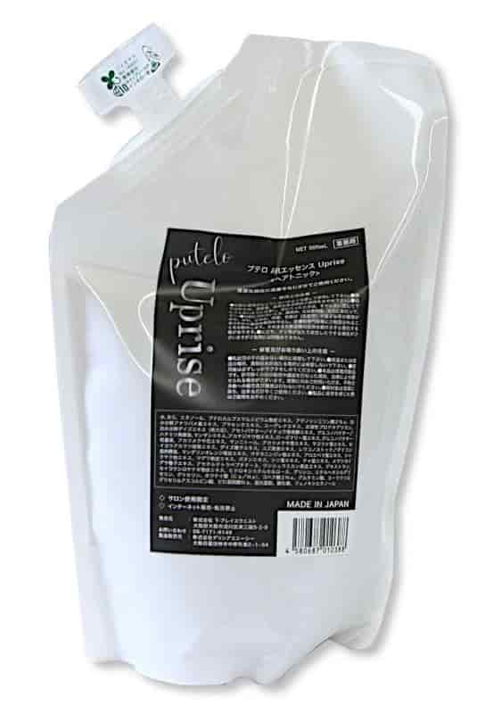 �ץƥ� AR���å��� Uprise(�إ��ȥ˥å�) 500ml