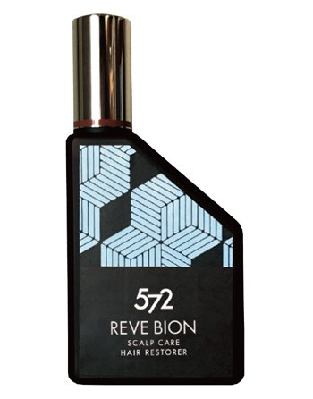 572 薬用ニューレブバイオン 育毛剤 180ml