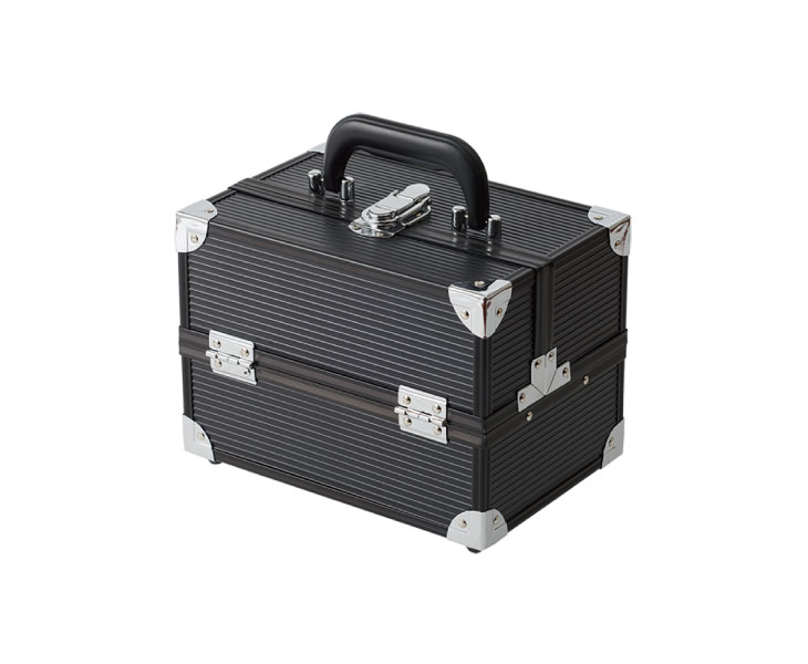 トリコインダストリーズ コスメケース BK-24