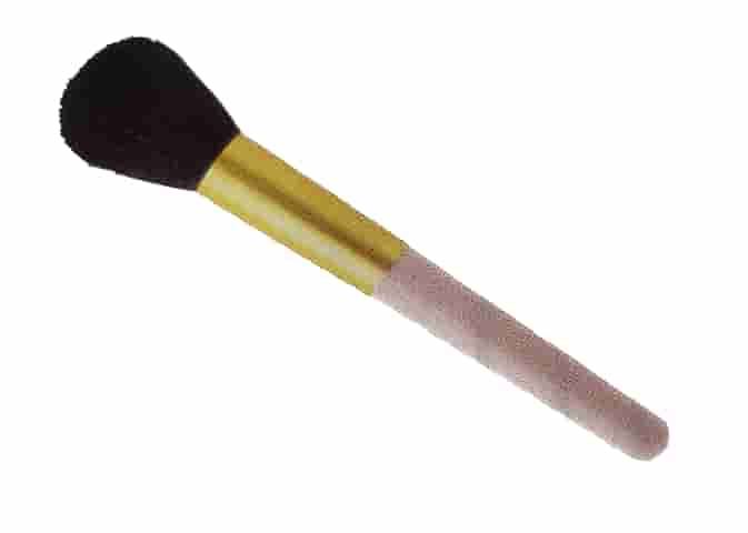 ダストブラシ(メイクブラシタイプ)