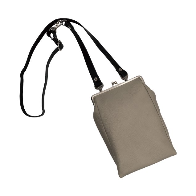 トリコインダストリーズ ツイストロック シザーケース グレー TL-24L02