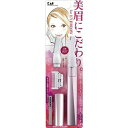 クシ付きマユトリマー 女性用 KQ1802