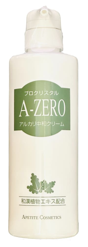 楽天愛らんどびゅーてぃアペティート化粧品 プロクリスタル A-ZERO 500g