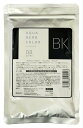 アクアハーブカラー プレミアム ブラック BK 100g