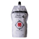 和漢彩染 ブロコローレ デペロッパー 6% 1000ml