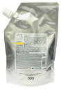 ナンバースリー ヒュウミライシフト Scalp 400g