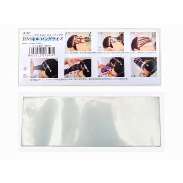 フローラ(FLORA) PPパネル 徳用パック L