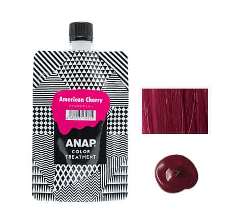 ANAP カラートリートメント 400g (アメ