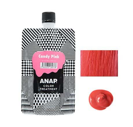 ANAP カラートリートメント 400g (キャ