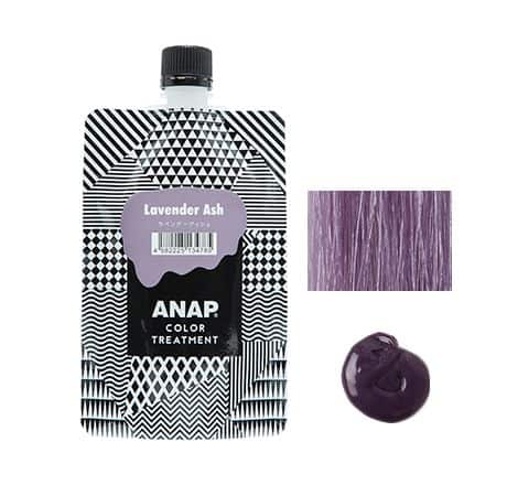 ANAP カラートリートメント 400g (ラベ