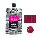 ANAP カラートリートメント 400g (マゼ