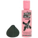 アレス クレイジーカラー (30 ブラック) 100ml