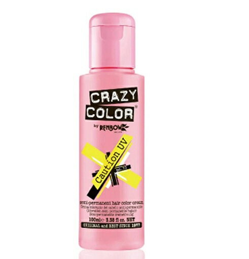 乐天商城 - アレス クレイジーカラー(77 コーション) 100ml