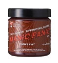 マニックパニックヘアカラー タイガーズアイ 118ml