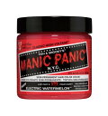 マニックパニックヘアカラー エレクトリックウォーターメロン 118ml