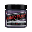 マニックパニックヘアカラー アメジストアッシズ 118ml