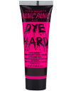 マニックパニック テンポラリーヘアカラー エレクトリックフラミンゴ 50ml