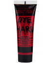 マニックパニック テンポラリーヘアカラー ヴァンパイアレッド 50ml