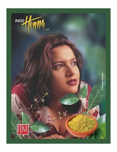 インド・ヘナ スペシャルミディアムブラウン 100g ▲ブラウン 深みのあるブラウン 髪に優しい、トリートメント＆ヘナエステカラー ヘナは日本では栽培できず、熱帯地方特有の植物で ミソハギ科に属します。 中でも最も品質の高いヘナはインド産のもので 色入りが特に優れており特に「インド・ヘナ」と呼ばれ 高く評価されています。 【ご使用上の注意】 ・理美容資格をお持ちの方 ・美容従事者 ・業者様 商品知識をお持ちの方のみに販売させていただきます。 使用方法を間違えると事故につながる商材となりますので 技術者専用の商品となります。自己責任の下でご使用ください。 免責事項といたしまして何か不都合が起こりましても 弊社では一切の責任は負いません。 ■ご使用上の注意 ・目に入ったときは、すぐに洗い流して下さい。 ・頭皮に傷や、はれもの、湿疹等の異常があるときは、使用はされないでさい。 ・極度に高温や低温となる場所や直射日光の当たる所には保管しないでください。 ・使用中や使用後に刺激等の異常があらわれた際は、使用を中止して 皮膚科専門医などへ、ご相談をおすすめいたします。 ・乳幼児の手の届かないところに保管して下さい。 ●開封後は空気に触れないよう3ヶ月以内、溶いたものはその日のうちに使い切って下さい。 ・その他、本商品の取り扱いをよく読んでご使用下さい。 ■パッケージ・デザインは予告なく変更となる場合があります。 ■カラー色見本につきましてはモニターによりカラーの見え方がかわりますことご了承ください。 ■ご使用の際は毎回必ずパッチテストを行ってください。 ■複数店舗で在庫共有のため万が一在庫がない場合は、納期をメールでおしらせします。 ■パッケージ・デザインは予告なく変更となる場合があります。 ■商品がリニューアルした場合はリニューアル後の商品をお届けする場合があります。 ■ゆうパケット及びレターパックプラスでの発送は日時指定、代引き不可となります。 箱潰れ等の商品の保証はございませんのでご了承の上、ご購入下さい。 ◎商品をお受け取りになれなかった場合は再発送には通常の送料が必要となります。 メーカー:インドヘナ区分：化粧品製造国：インド製広告文責：有限会社アイリス