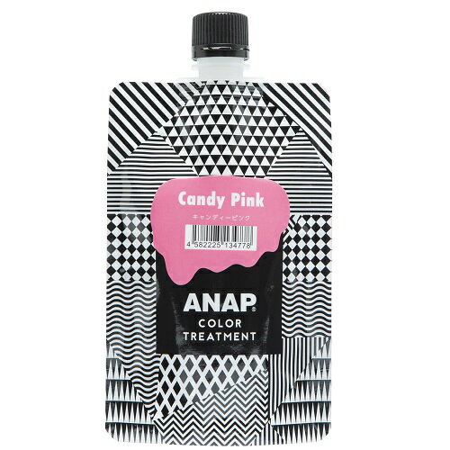 ANAP カラートリートメント 150g (キャ