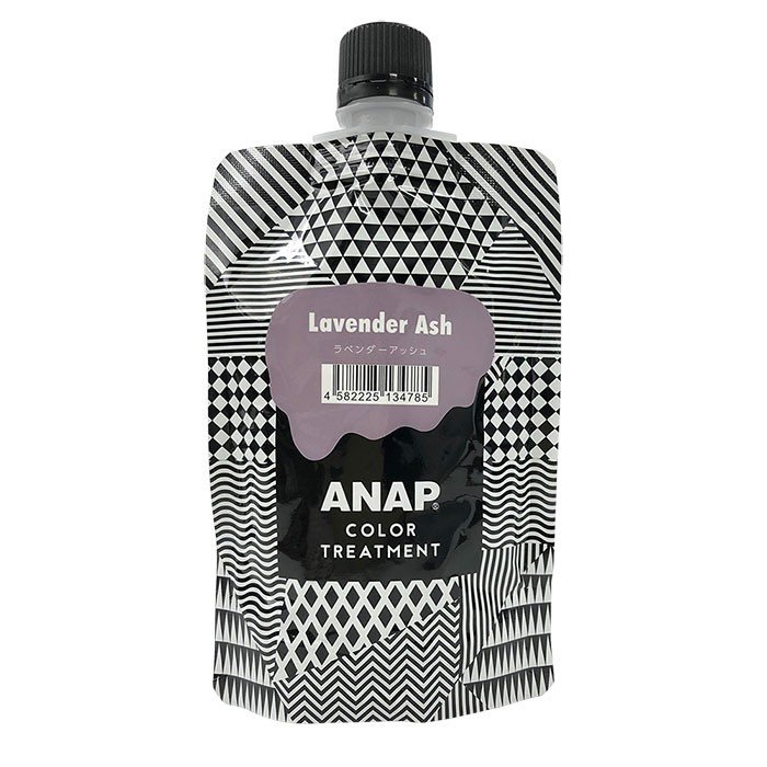 ANAP カラートリートメント 150g (ラベ