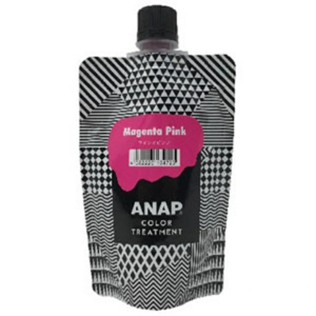 ANAP カラートリートメント 150g (マゼ