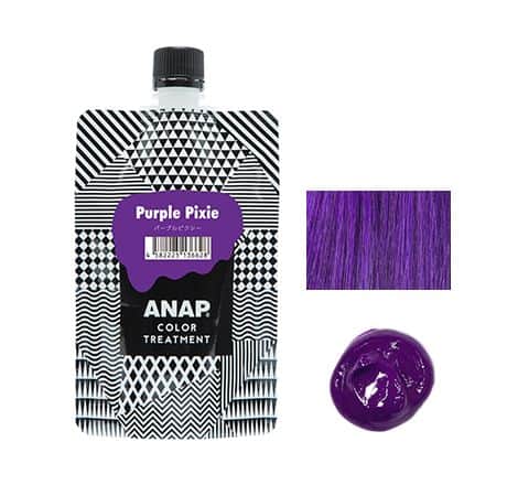 ANAP アナップ カラートリートメント