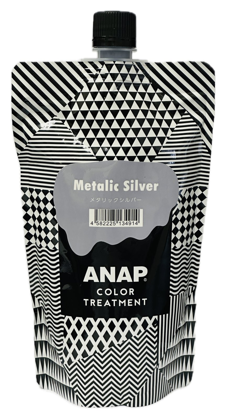 ANAP アナップ カラートリートメント