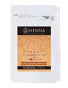 M.HENNA ブラウン 100g