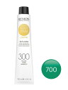 レブロン ニュートリカラークリーム 700 チューブタイプ グリーン 100ml